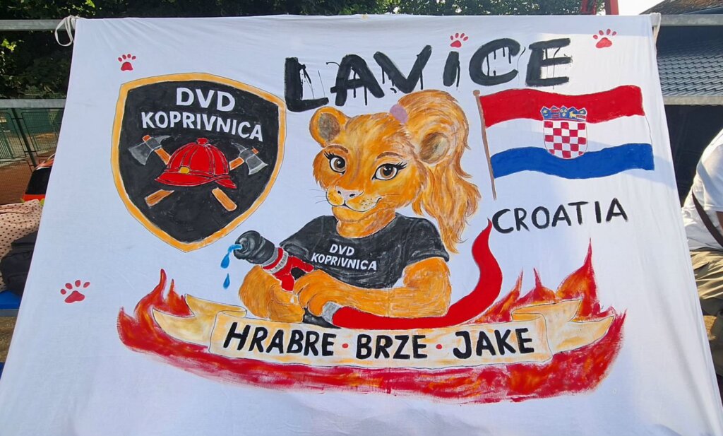 Dvd Koprivnica Vatrogasna Olimpijada (13)
