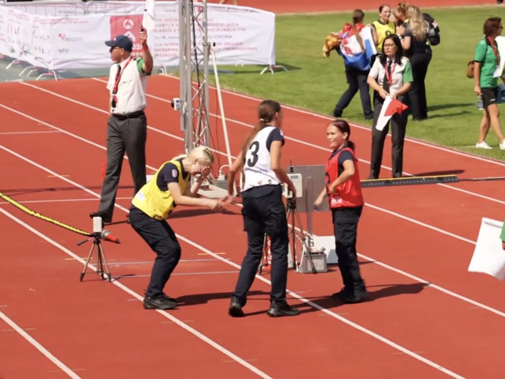 Dvd Koprivnica Vatrogasna Olimpijada (3)