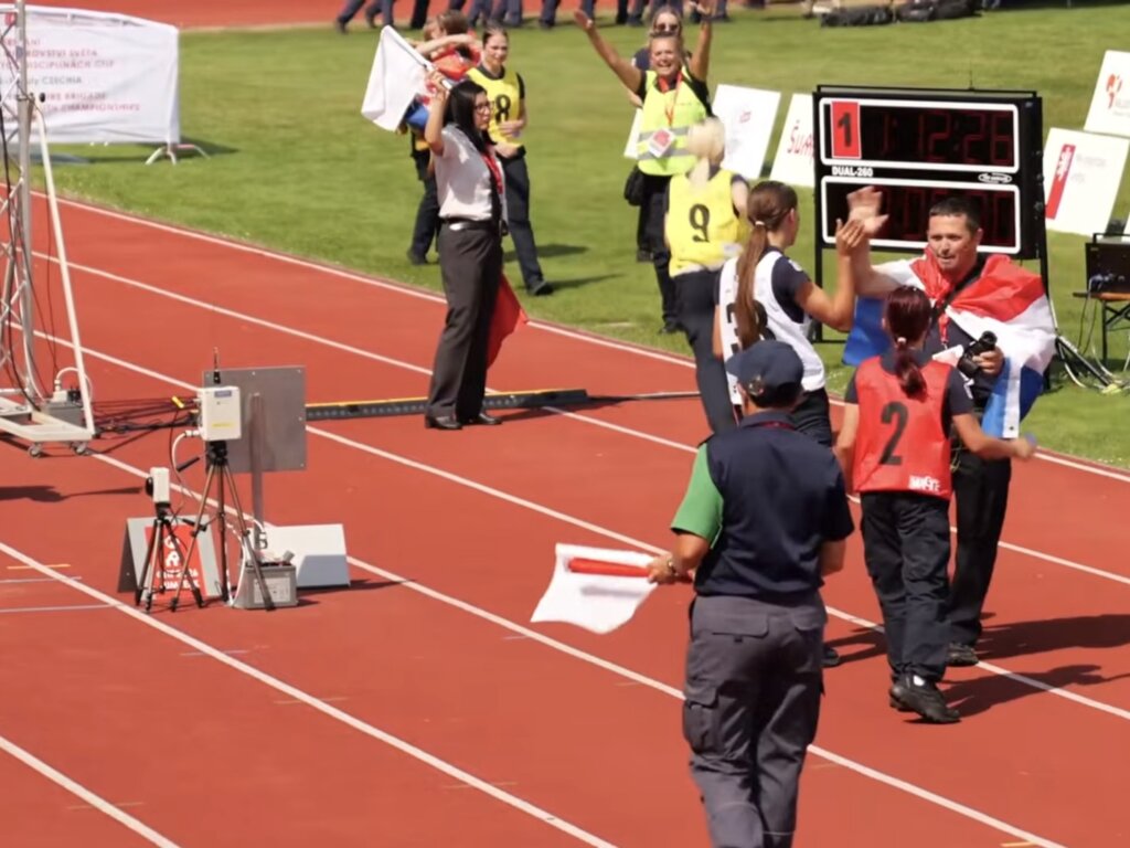 Dvd Koprivnica Vatrogasna Olimpijada (4)