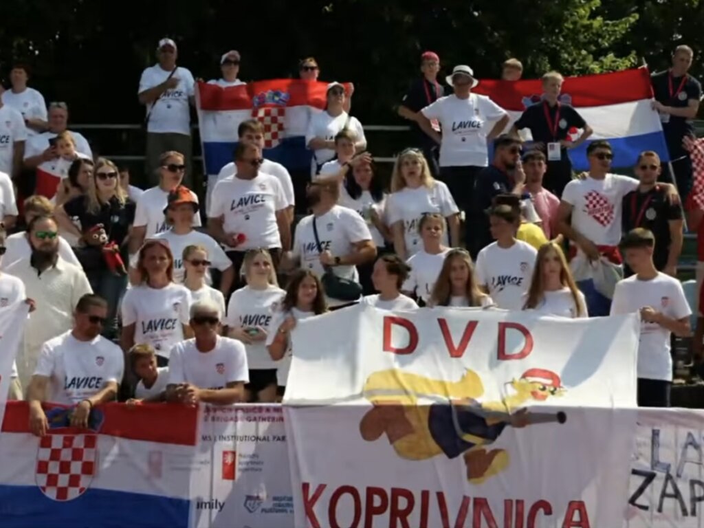Dvd Koprivnica Vatrogasna Olimpijada (6)