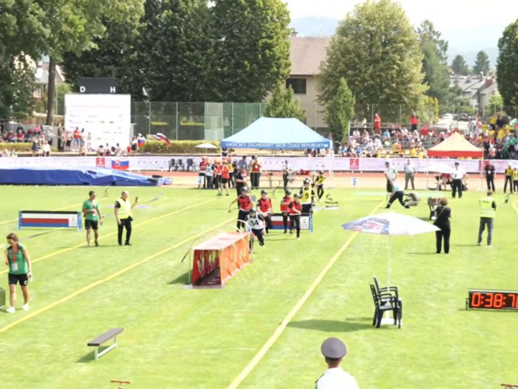 Dvd Koprivnica Vatrogasna Olimpijada (8)