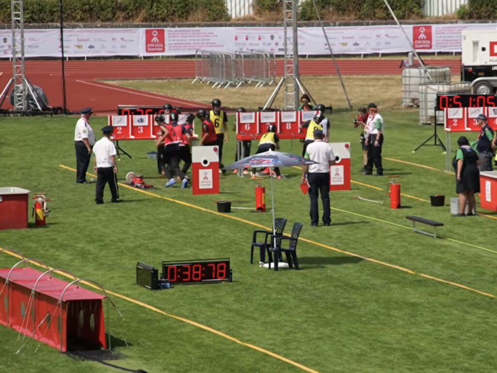 Dvd Koprivnica Vatrogasna Olimpijada (9)