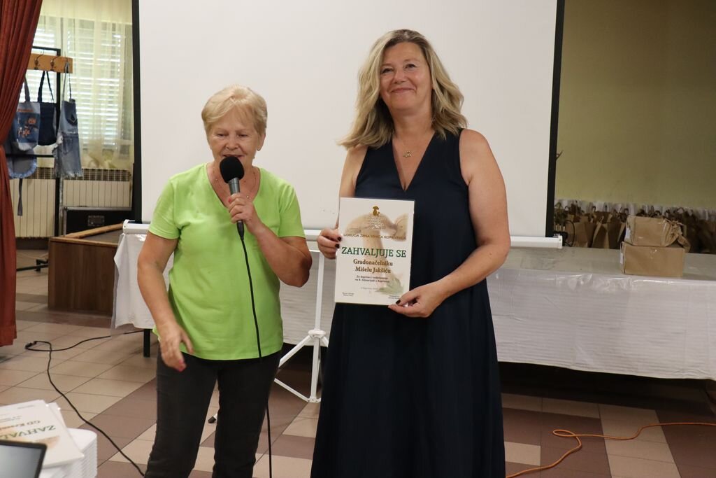 Gljivarijada Vinica 2026 08
