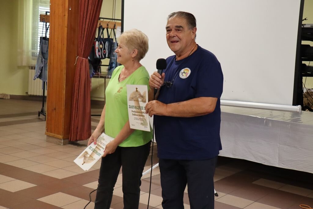 Gljivarijada Vinica 2026 12