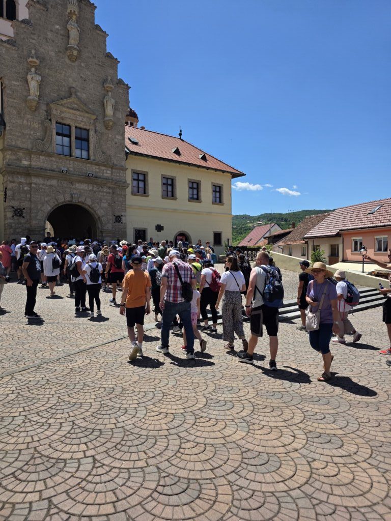 Hodocasce Marija Bistrica 2026 12