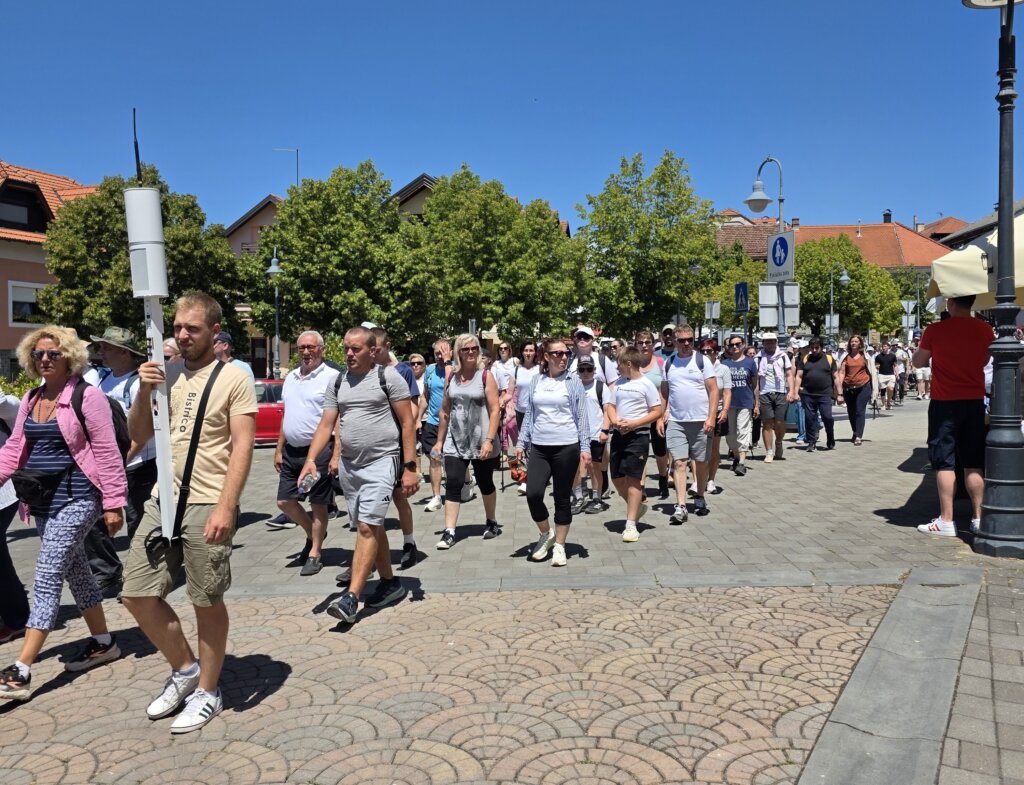 Hodocasce Marija Bistrica 2026 17