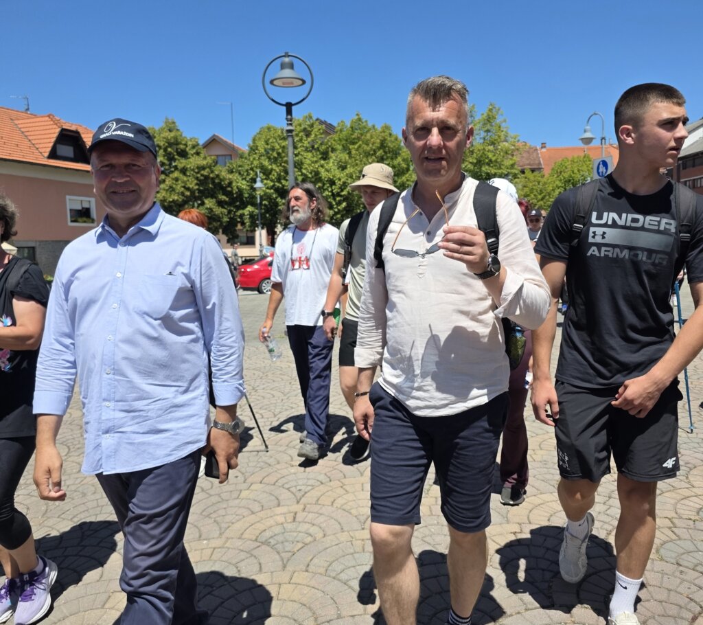 Hodocasce Marija Bistrica 2026 2