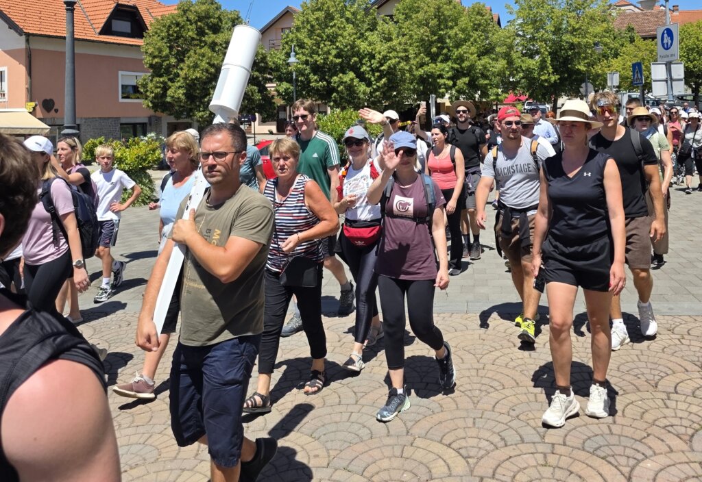 Hodocasce Marija Bistrica 2026 3