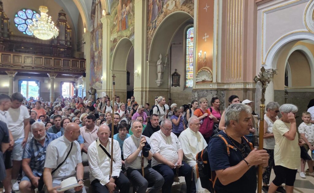 Hodocasce Marija Bistrica 2026 4