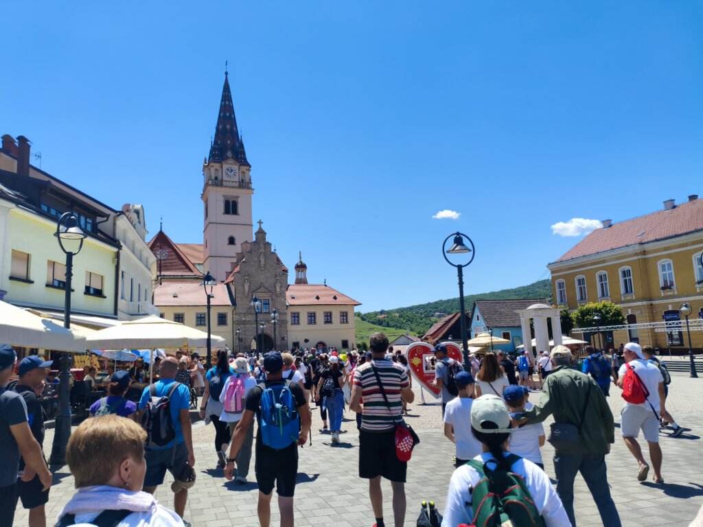 Hodocasce Marija Bistrica 2026 5