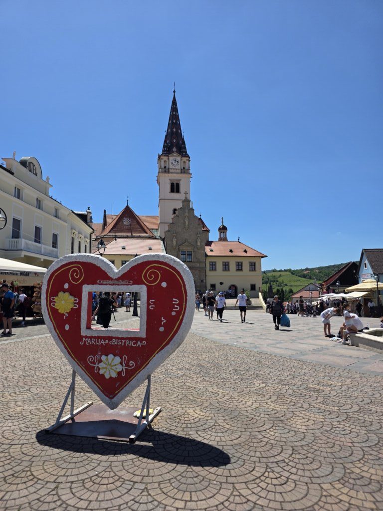 Hodocasce Marija Bistrica 2026 6