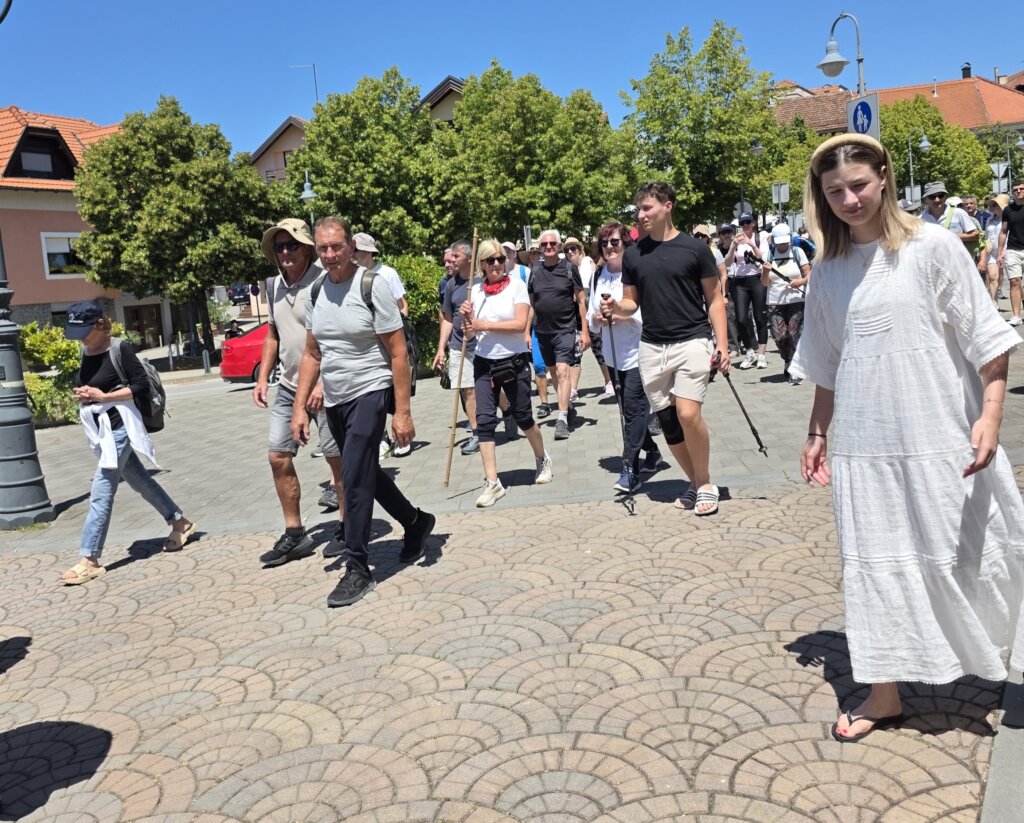 Hodocasce Marija Bistrica 2026 8