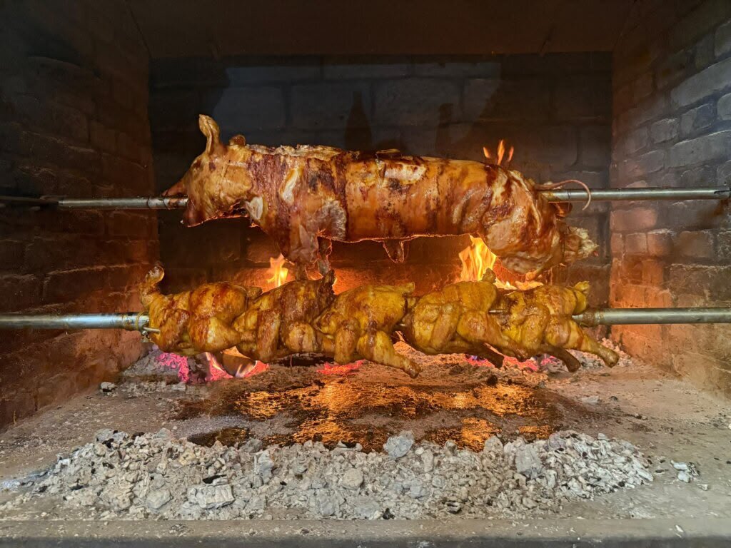 Izletište Loreno (1)