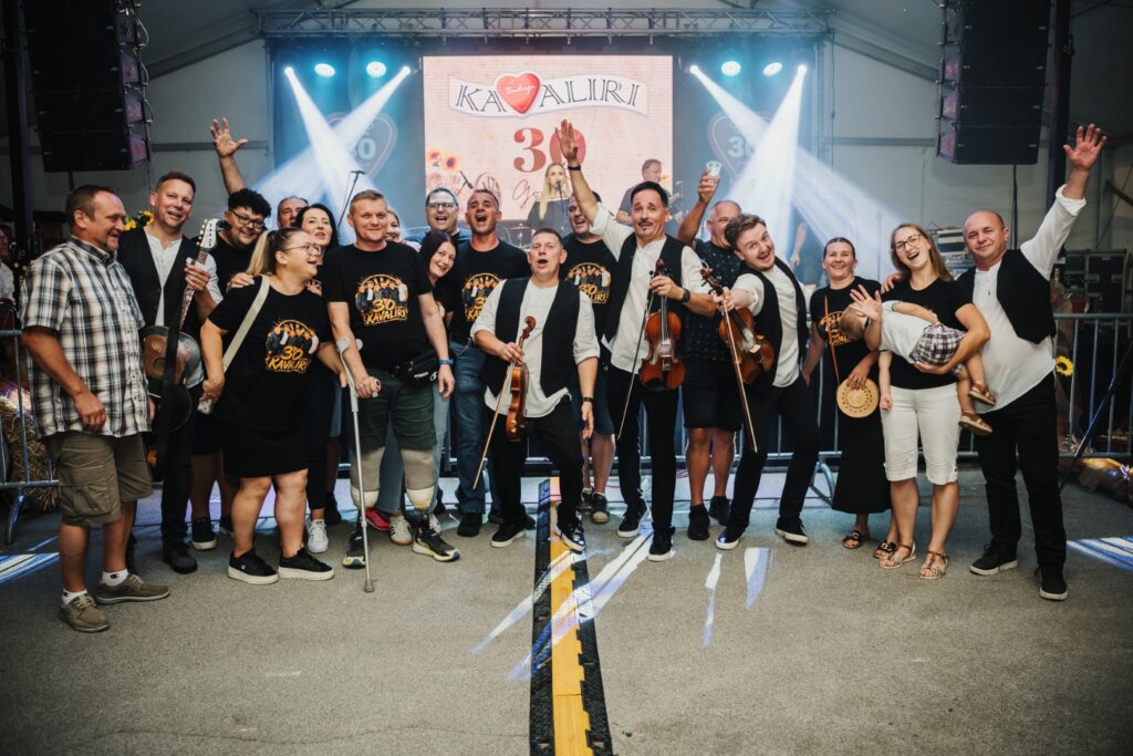 Kavaliri Koncert Cvetlin 2026 1