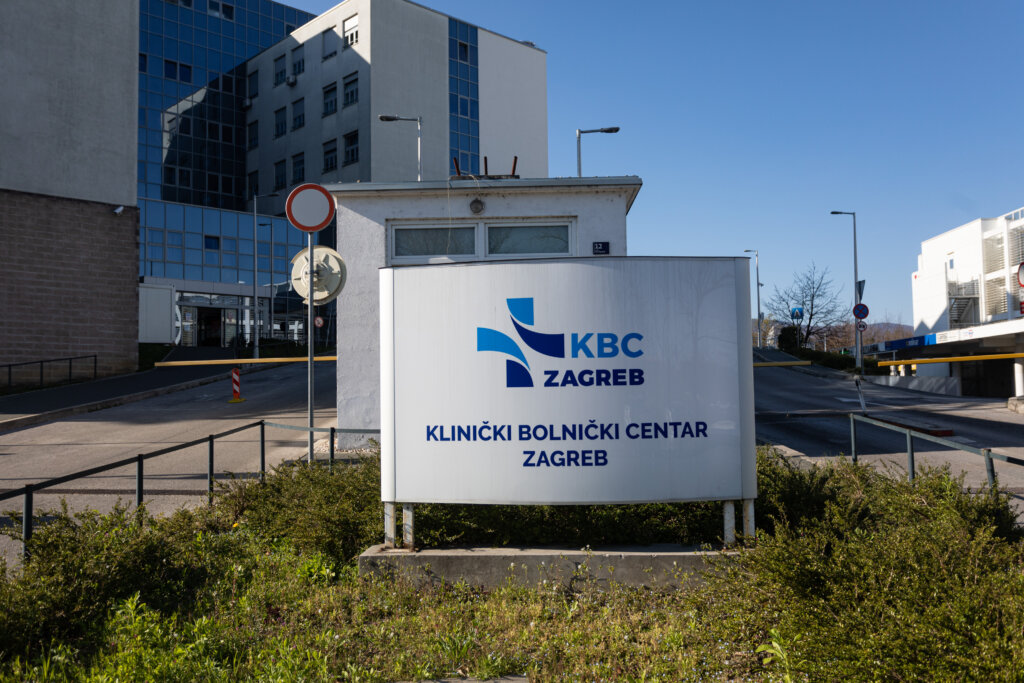 Učenik ozlijeđen u Elektrotehničkoj školi uskoro bi mogao kući