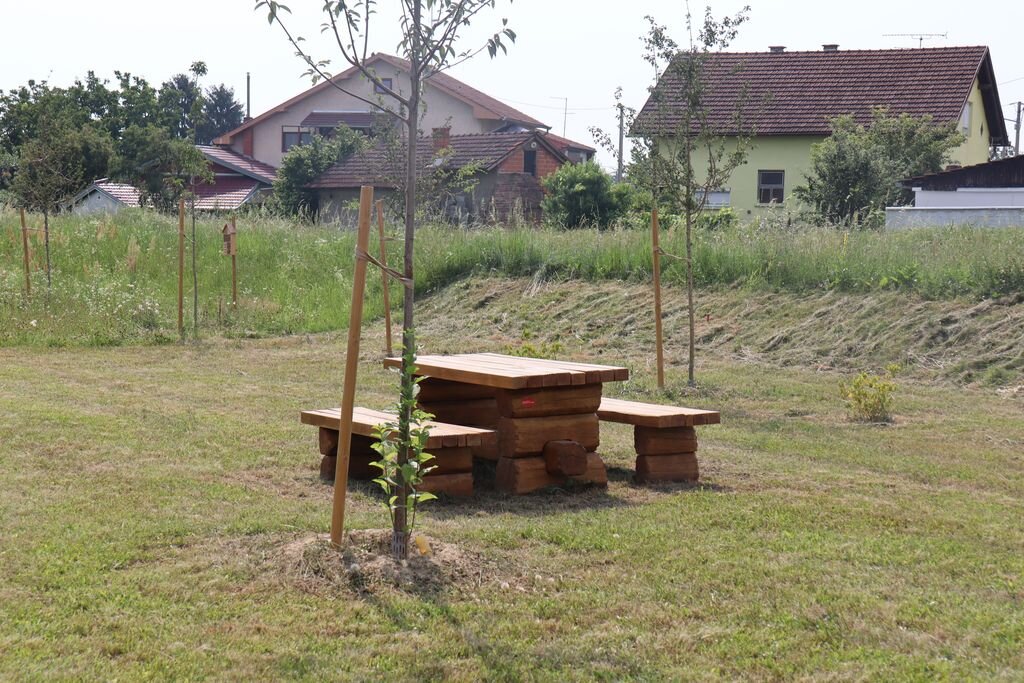 Pilot Projekt Zelena Infrastruktura 2026 12