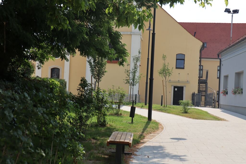 Pilot Projekt Zelena Infrastruktura 2026 16