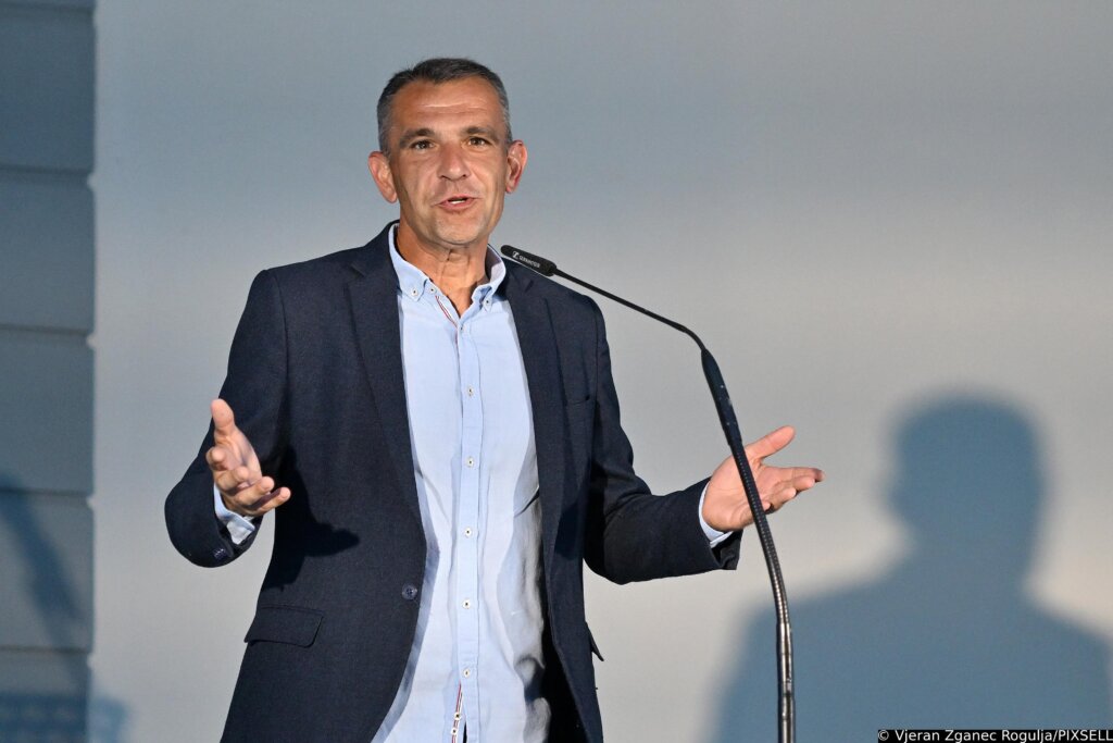 Čakovec: Službeno otvorenje manifestacije Porcijunkulovo 2026.