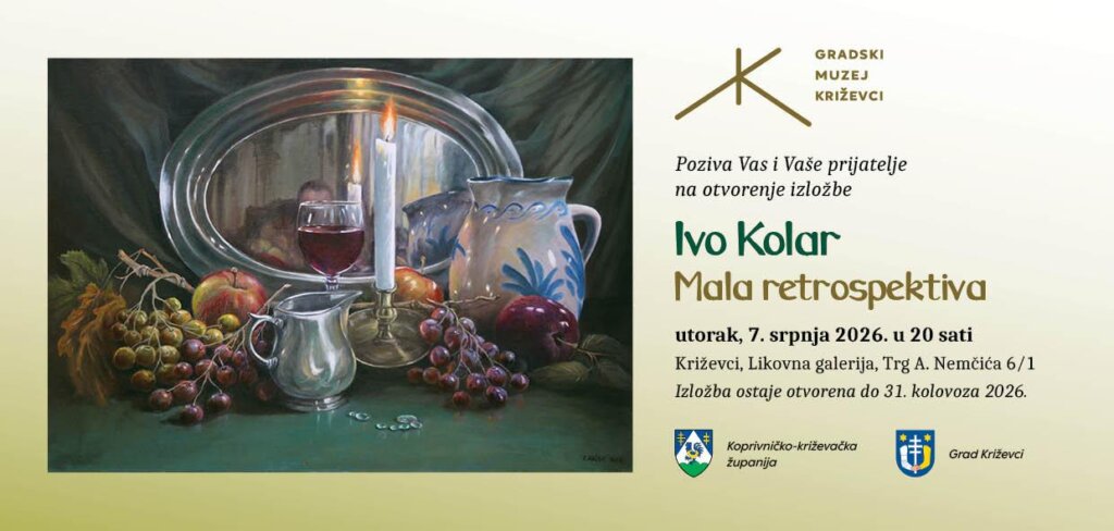 Pozivnica Kolar