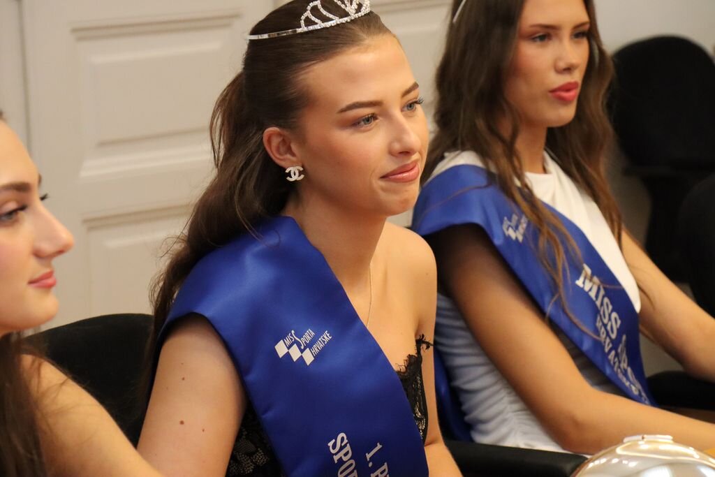 Prijam Miss Sporta 2026 07