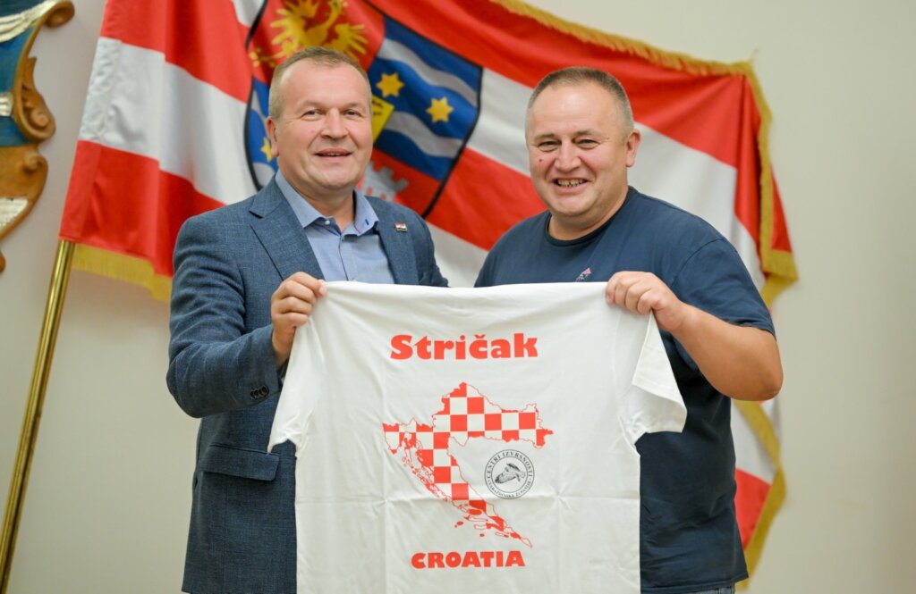 Prijem Medalje Roboticari Savate Borci Europsko Svjetsko Srpanj 2026 (5)