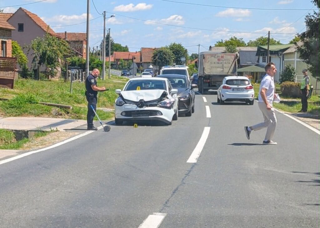 Prometna Mučna