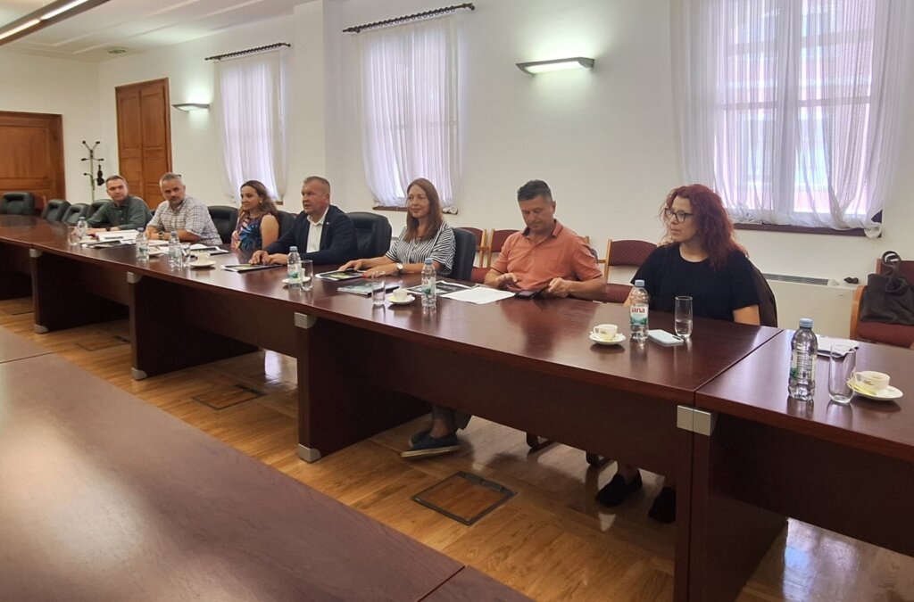 Sastanak Ministrica Vuckovic Direktor Fonda Balen Zupan Stricak 2026 2