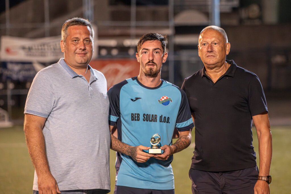 Spc Zavrsnica Kovacic Kieran