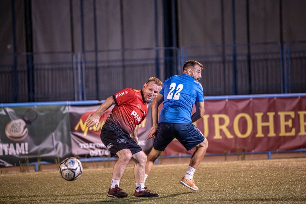 Studenac Pan Cup 11