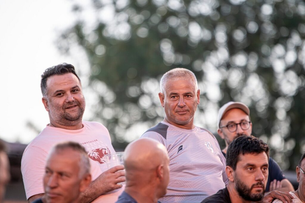 Studenac Pan Cup 12