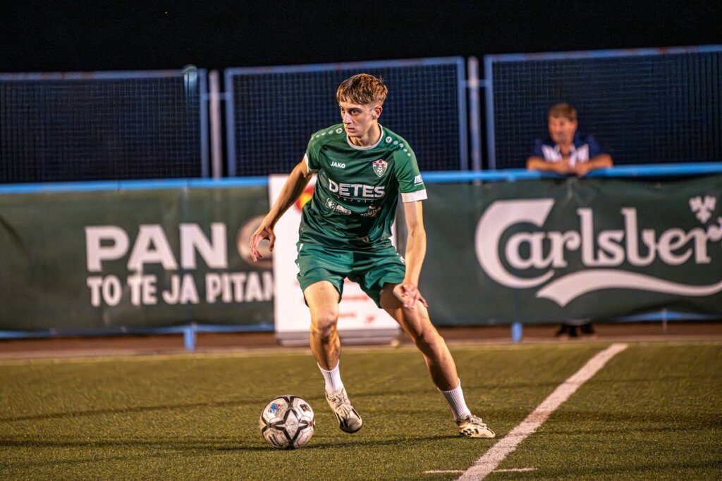 Studenac Pan Cup 12