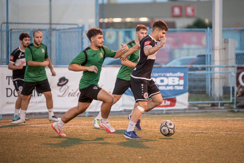 Studenac Pan Cup 14