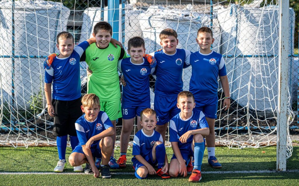 Studenac Pan Cup 16