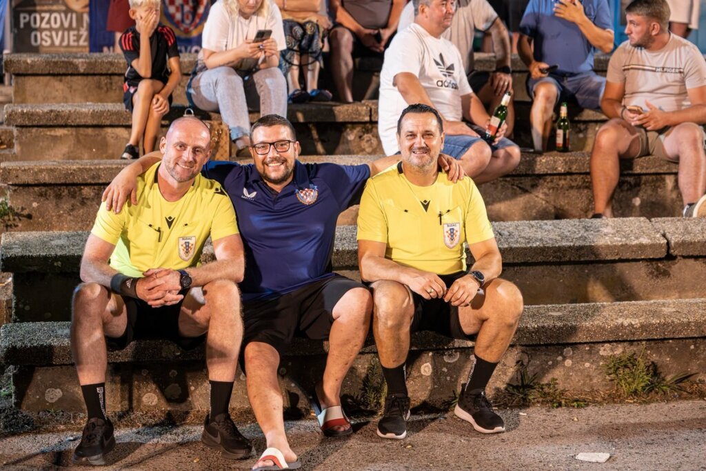 Studenac Pan Cup 18