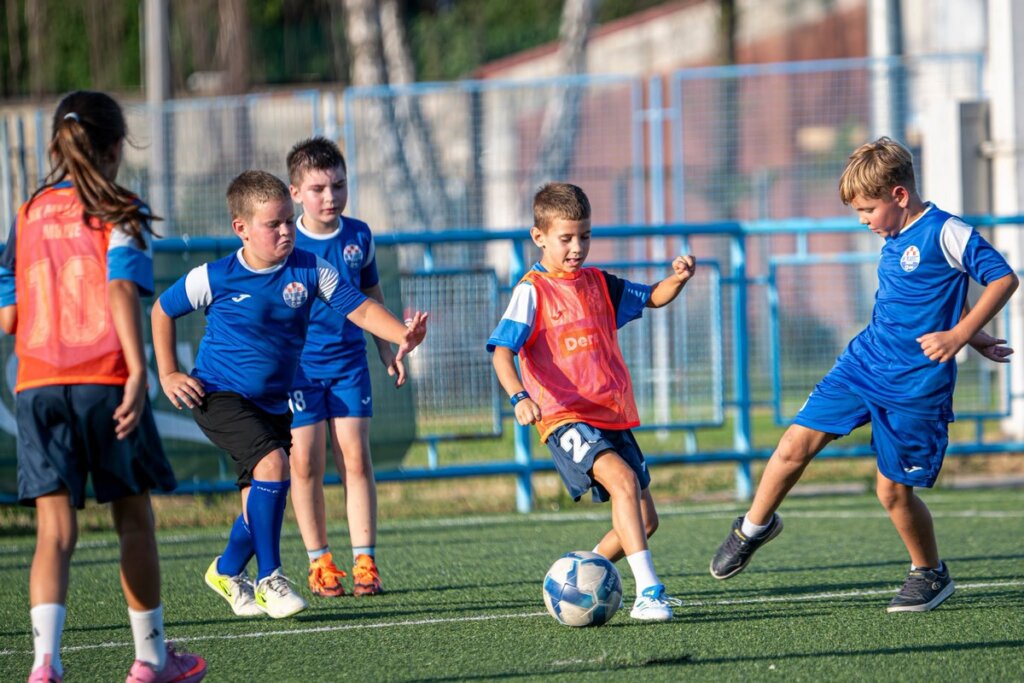 Studenac Pan Cup 5