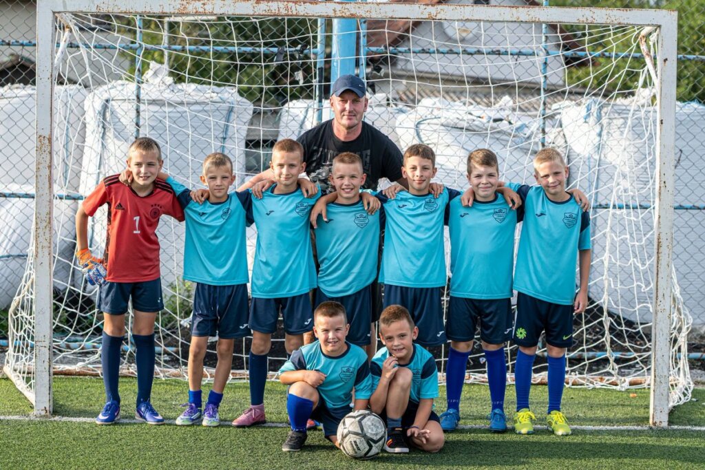 Studenac Pan Cup 5