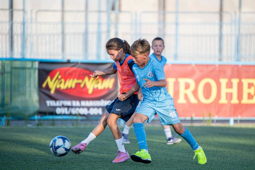 Studenac Pan Cup 6