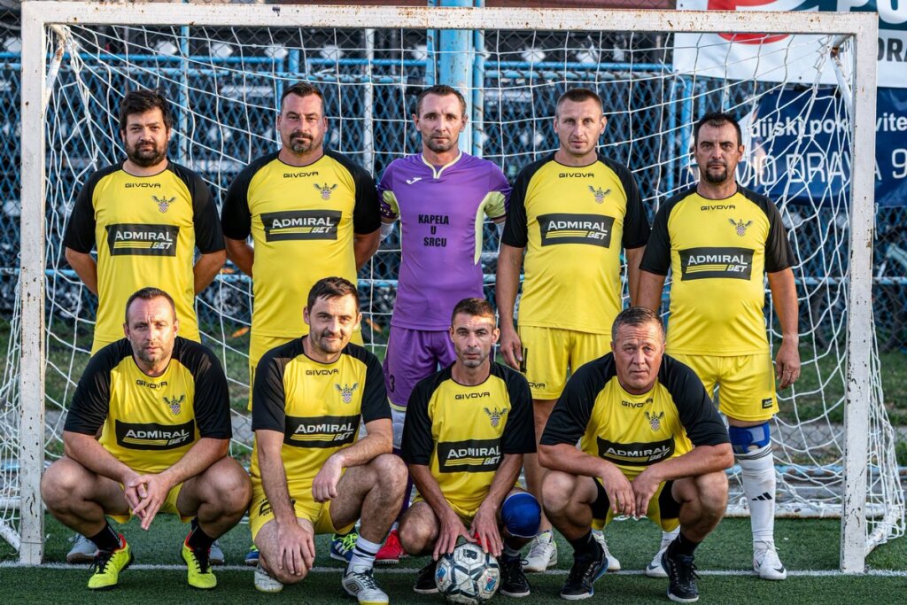 Studenac Pan Cup 6