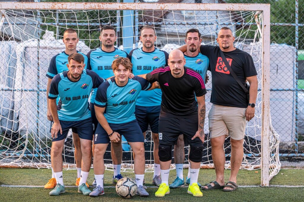 Studenac Pan Cup 9