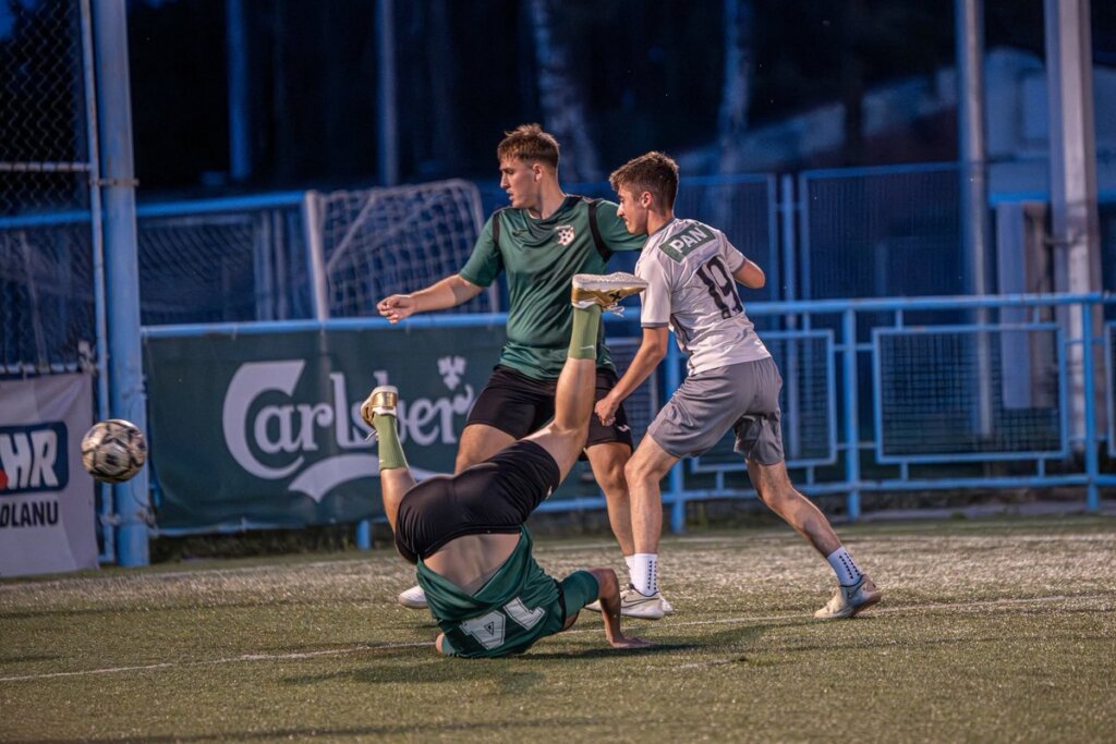 Studenac Pan Sub Ms 14