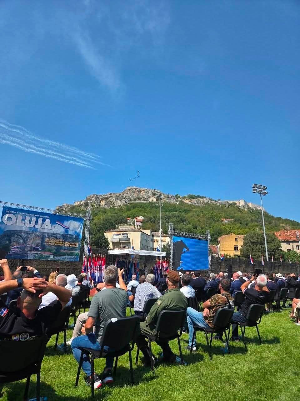 2026 05 08 Proslava Dana domovinske zahvalnosti Knin