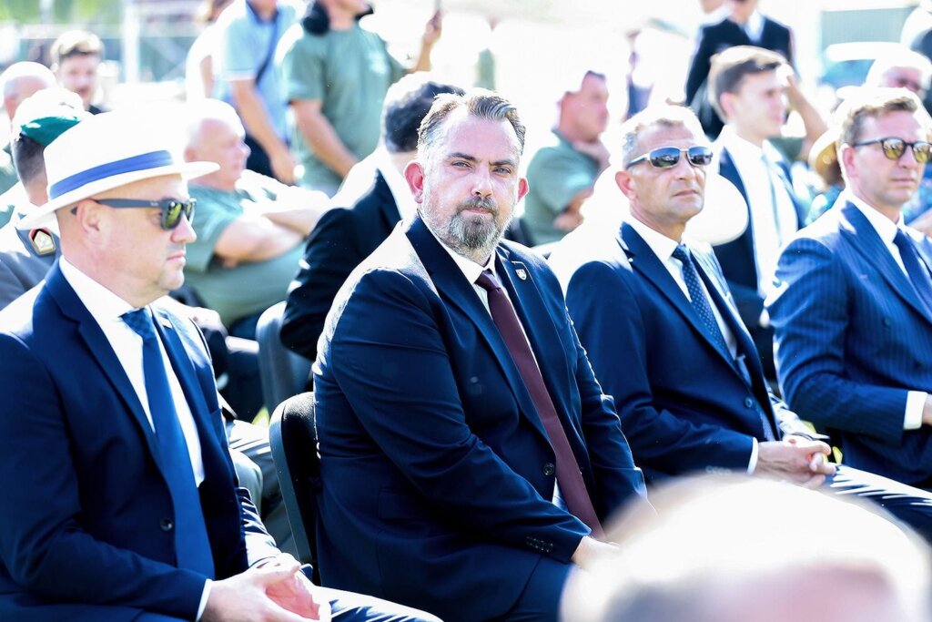 2026 05 08 Proslava Dana domovinske zahvalnosti Knin