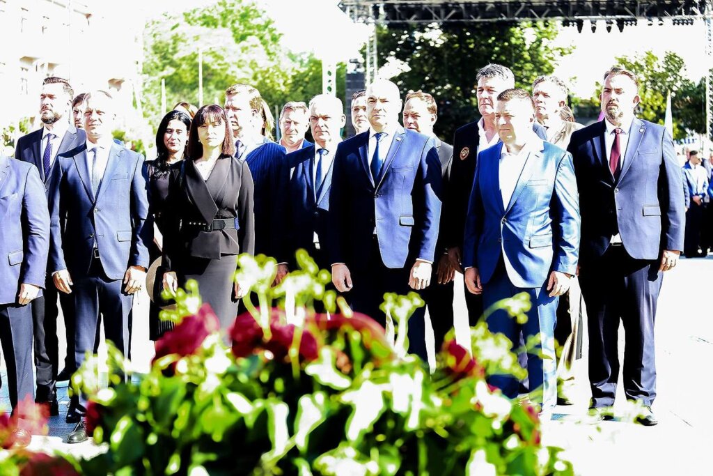 2026 05 08 Proslava Dana domovinske zahvalnosti Knin