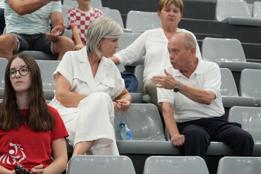 Bepov memorijal 2026.