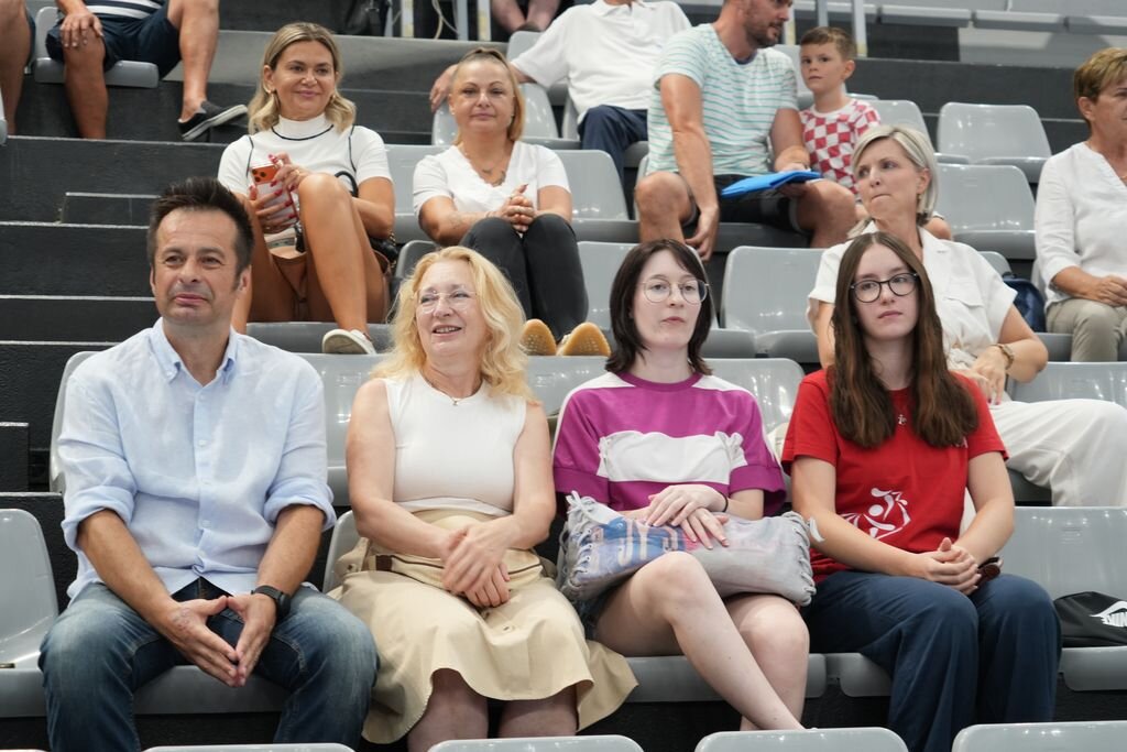 Bepov memorijal 2026.