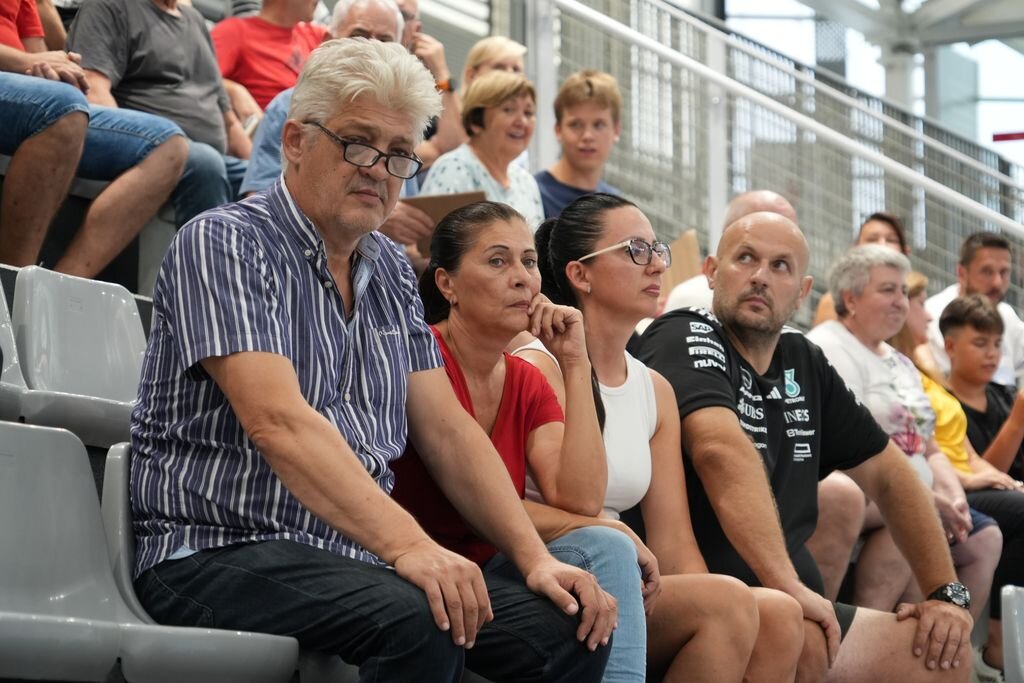 Bepov memorijal 2026.