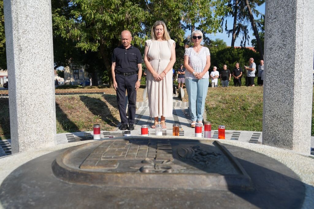 Branitelji turnir streljastvo