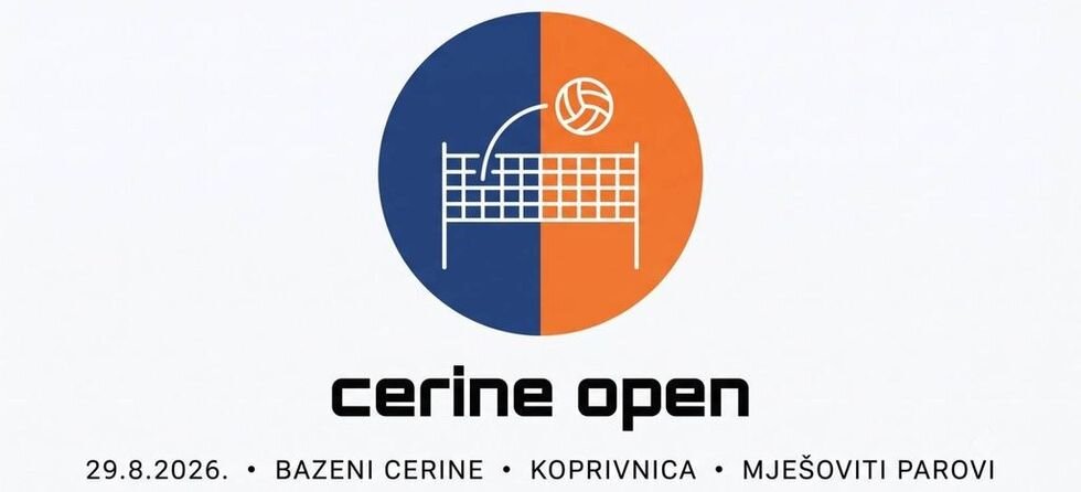 Cerine Open 2026