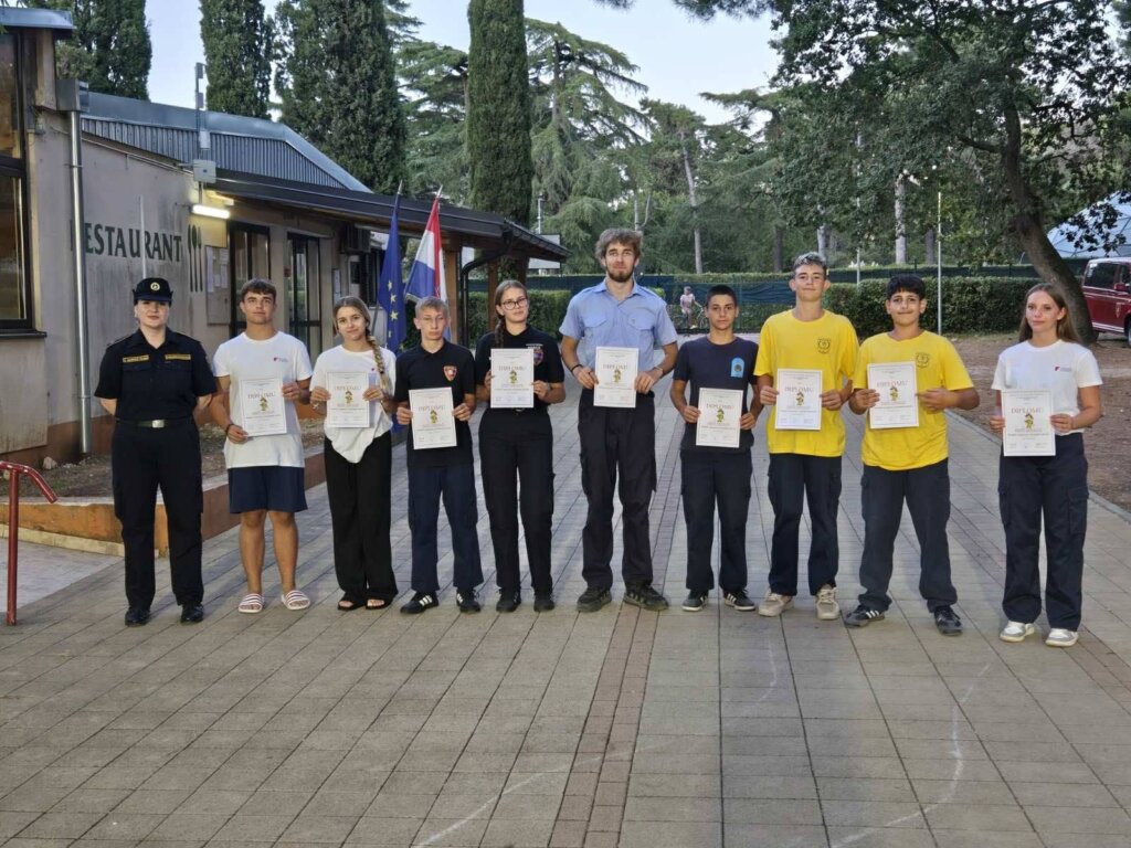 DVD Koprivnica kamp Vatrogasne mladeži (15)