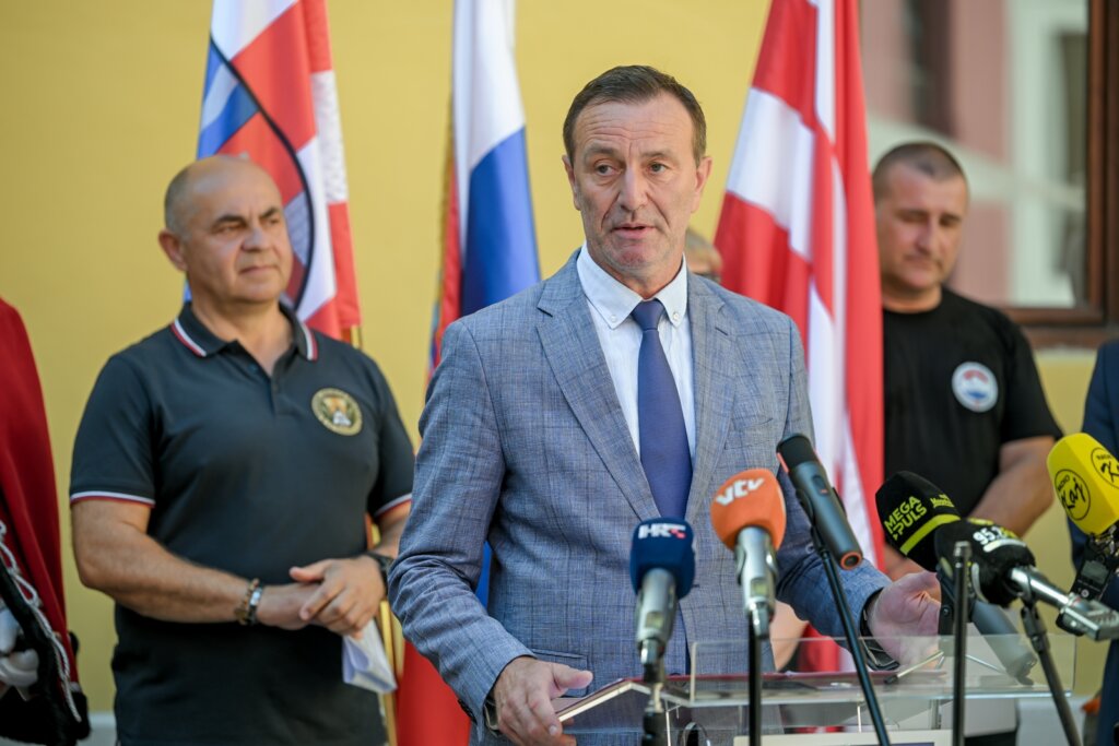 Dan pobjede i domovinske zahvalnosti